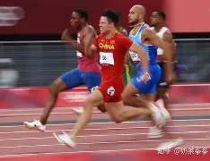 苏炳添手感滚烫，带领明尼苏达森林狼爆冷新疆男篮，赛后一句话霸气侧漏的简单介绍